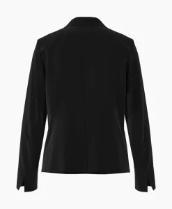 Blazers^Marccain Collectie Jasje Wc 34.03 W56 Zwart