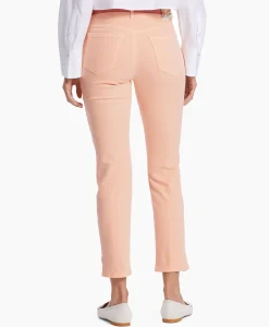 Broeken^Marccain Collectie Jeans Wc 82.13 D69 Donker Geel