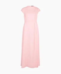 Jurken^Marccain Collectie Jurk Wc 21.71 W90 Zalm