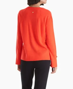Truien^Marccain Collectie Pullover Wc 41.03 M51 Grijs