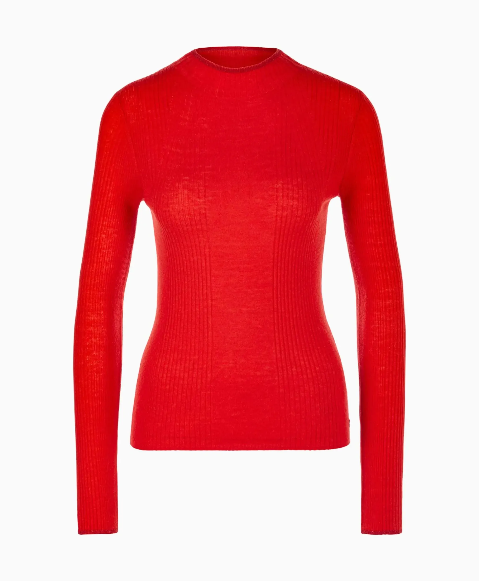 Truien^Marccain Collectie Pullover Vc 41.49 M54 Rood