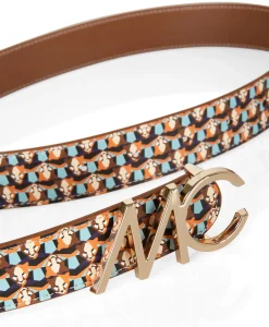Riemen^Marccain Collectie Riem Uc G1.01 Z26 Peach