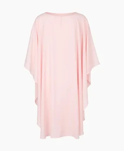 Sjaals^Marccain Collectie Shawl Wc B3.01 W90 Zalm