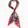 Sjaals^Marccain Collectie Shawl Wc B4.08 Z14 Groen