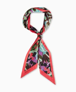 Sjaals^Marccain Collectie Shawl Wc B4.08 Z14 Groen