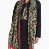 Sjaals^Marccain Collectie Shawl Wc B4.07 Z13 Groen
