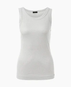 T-Shirts & Tops^Marccain Collectie Top Wc 61.17 J37 Zilver