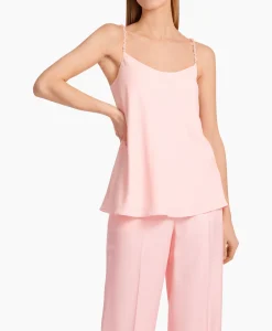 T-Shirts & Tops^Marccain Collectie Top Wc 61.27 W90 Zalm