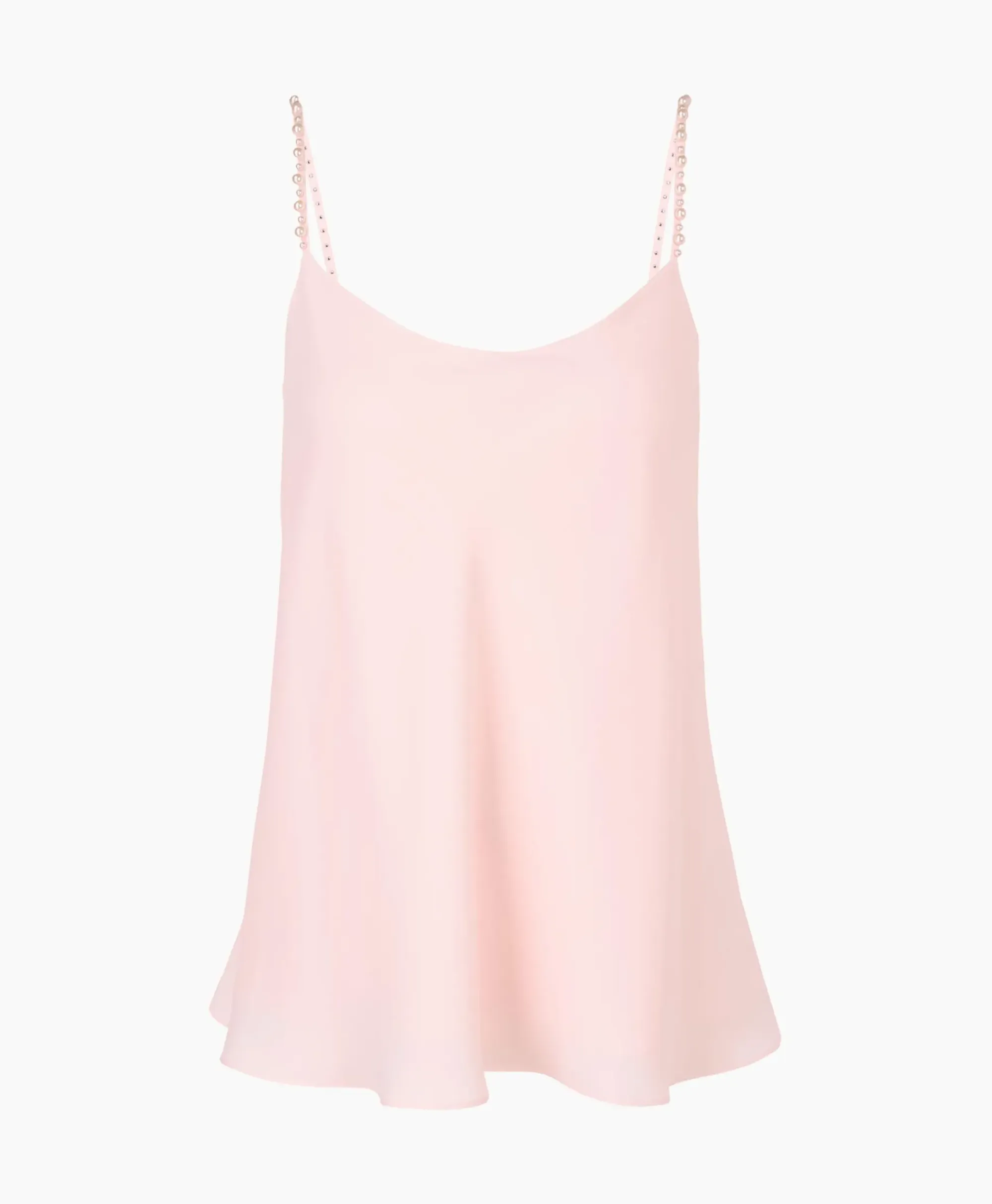 T-Shirts & Tops^Marccain Collectie Top Wc 61.27 W90 Zalm