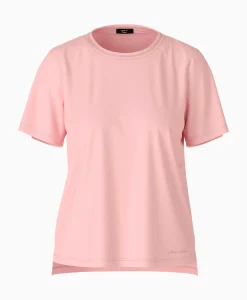 T-Shirts & Tops^Marccain Collectie T-Shirt Vc 48.02 J14 Pink