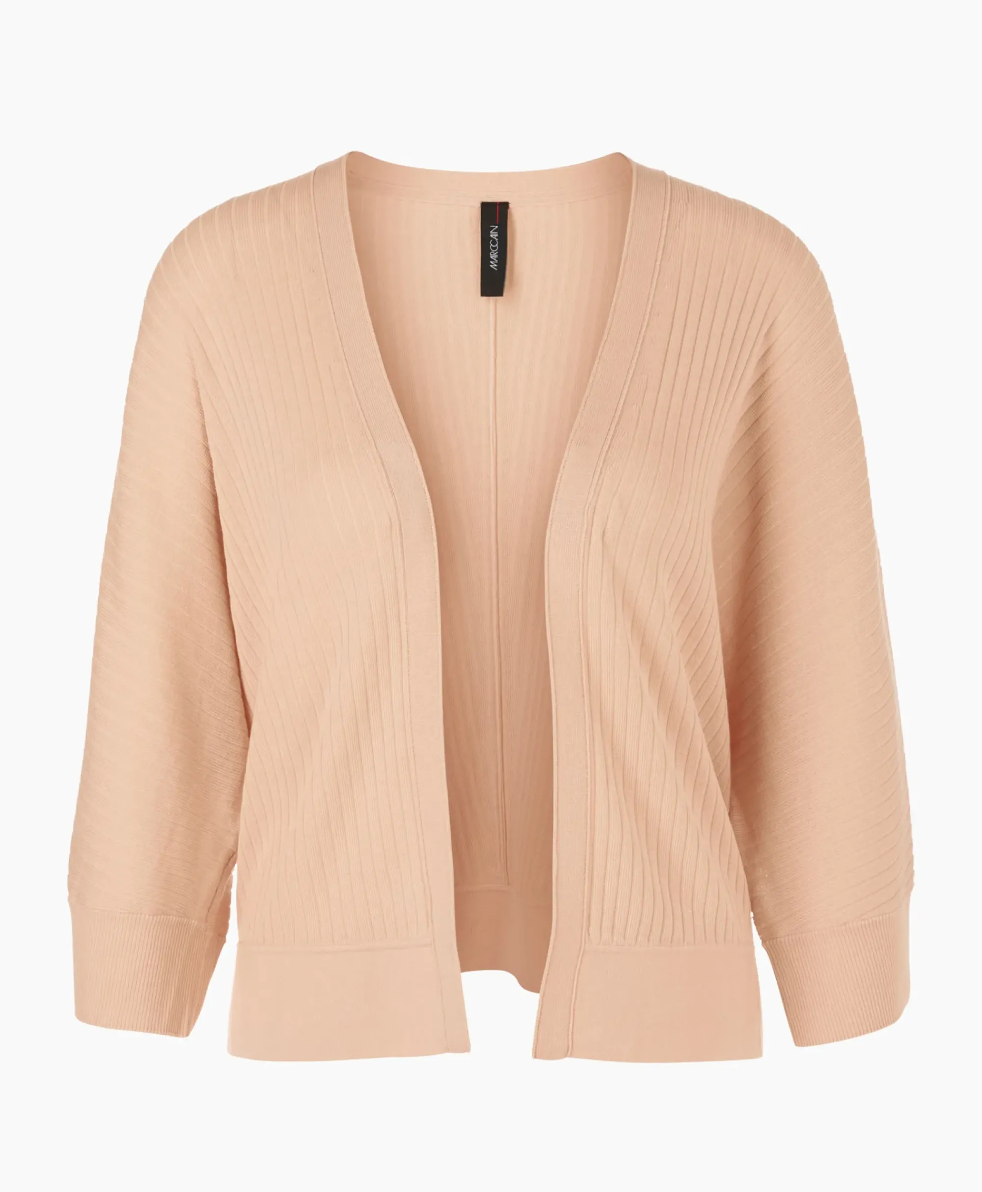 Vesten^Marccain Collectie Vest Wc 39.33 M56 Rose