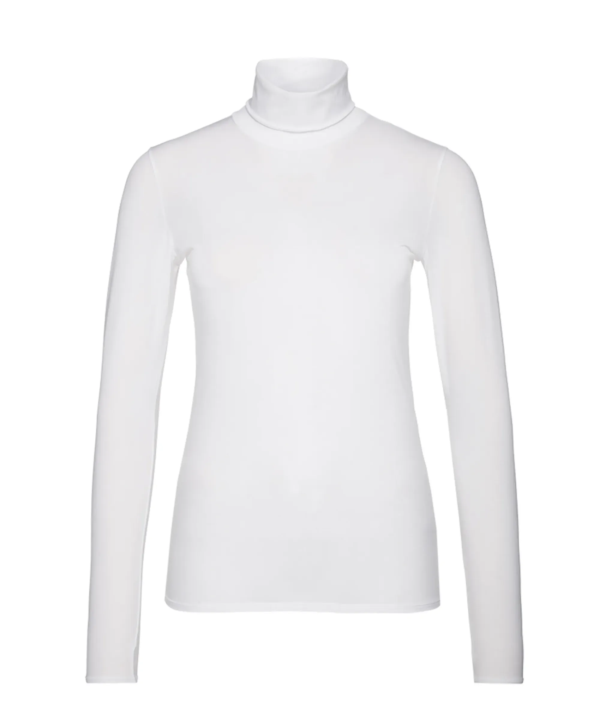Truien^Marccain Essentials Coltrui +E 48.54 J03 Wit