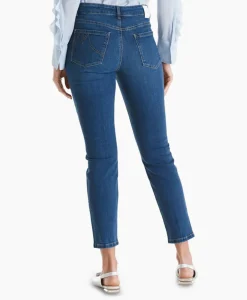 Broeken^Marc Cain Pants Jeans +P 82.01 D71 Jeans