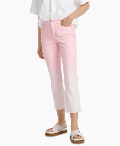 Broeken^Marc Cain Pants Jeans Wp 82.10 D29 Diverse