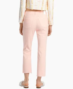 Broeken^Marc Cain Pants Jeans Wp 82.10 D31 Diverse