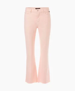 Broeken^Marc Cain Pants Jeans Wp 82.10 D31 Diverse