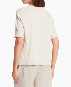 Blouses^Marccain Sport Blouse Ws 55.04 J67 Grijs