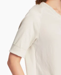 Blouses^Marccain Sport Blouse Ws 55.04 J67 Grijs
