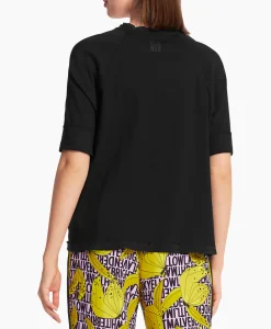 Blouses^Marccain Sport Blouse Ws 55.04 J67 Zwart