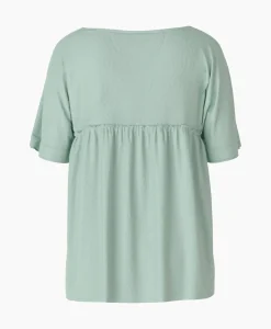 Blouses^Marccain Sport Blouse Ws 51.16 W76 E