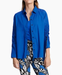 Blouses^Marccain Sport Blouse Ws 51.15 W23 Inkt