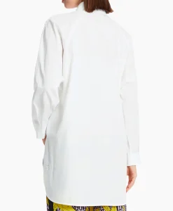 Blouses^Marccain Sport Blouse Ws 51.14 W80 Wit