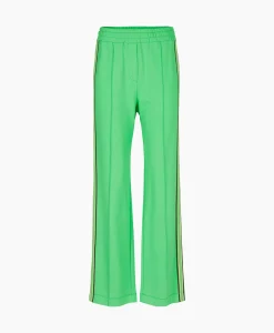 Broeken^Marccain Sport Broek Ws 81.43 J51 Groen