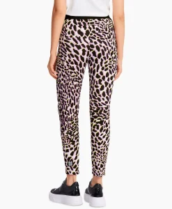 Broeken^Marccain Sport Broek Ws 81.27 J44 Roze