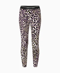 Broeken^Marccain Sport Broek Ws 81.27 J44 Roze