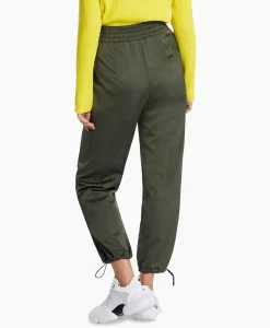 Broeken^Marccain Sport Broek Ws 81.20 W31 Donker Groen