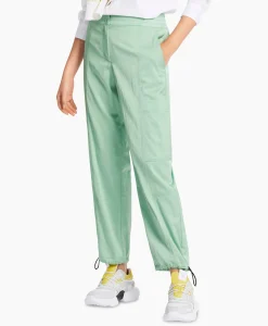 Broeken^Marccain Sport Broek Ws 81.20 W31 E