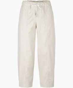 Broeken^Marccain Sport Broek Ws 81.46 W93 Grijs