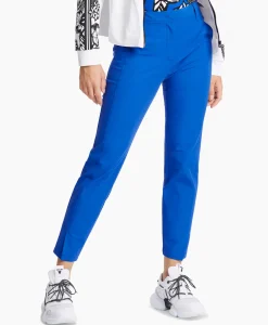 Broeken^Marccain Sport Broek Ws 81.24 W13 Inkt