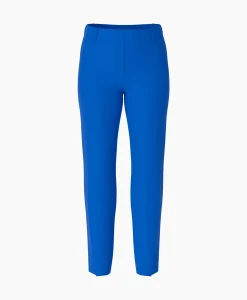 Broeken^Marccain Sport Broek Ws 81.24 W13 Inkt