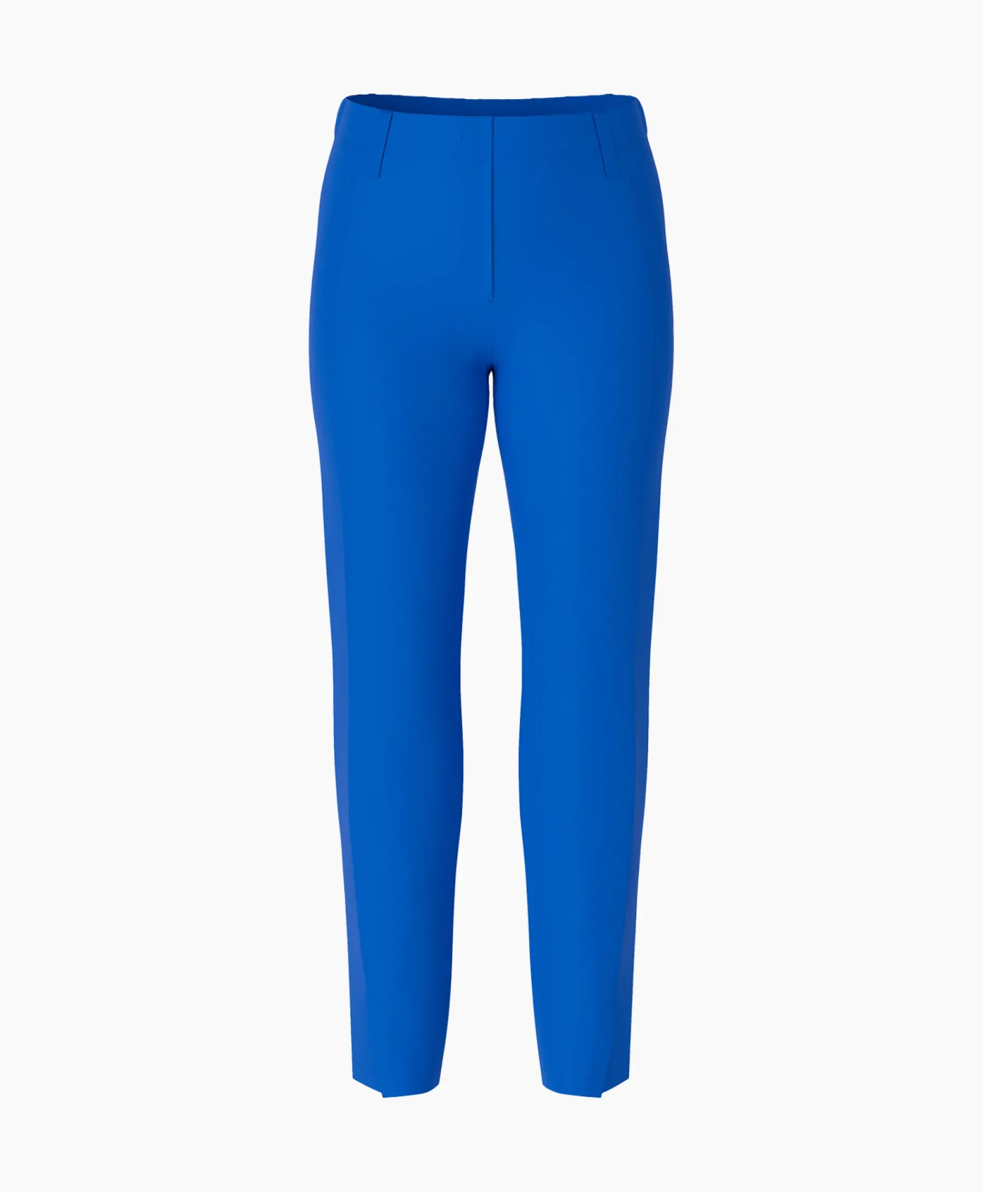 Broeken^Marccain Sport Broek Ws 81.24 W13 Inkt