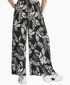 Broeken^Marccain Sport Broek Ws 81.15 W22 Zwart