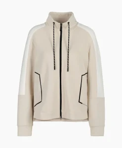 Jassen^Marccain Sport Jack Ws 31.23 J09 Grijs