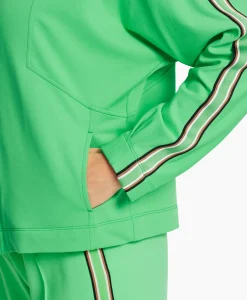 Jassen^Marccain Sport Jack Ws 31.17 J51 Groen