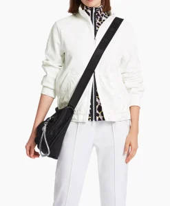 Jassen^Marccain Sport Jack Ws 31.12 J06 Off White