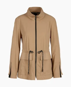 Jassen^Marccain Sport Jack Ws 31.24 J05 Zand