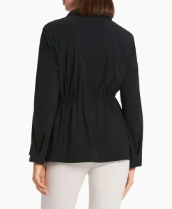 Jassen^Marccain Sport Jack Ws 31.24 J05 Zwart