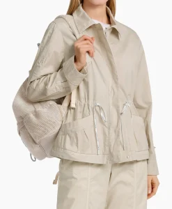 Jassen^Marccain Sport Jack Ws 31.25 W93 Grijs