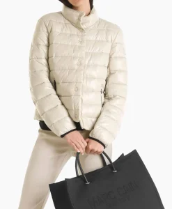 Jassen^Marccain Sport Jack Ws 12.03 W02 Grijs