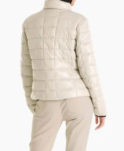 Jassen^Marccain Sport Jack Ws 12.03 W02 Grijs