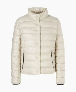 Jassen^Marccain Sport Jack Ws 12.03 W02 Grijs