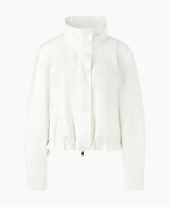 Jassen^Marccain Sport Jack Ws 12.01 W27 Off White