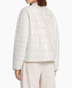 Jassen^Marccain Sport Jack Ws 12.08 W62 Off White
