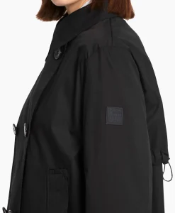 Jassen^Marccain Sport Jack Ws 12.02 W01 Zwart