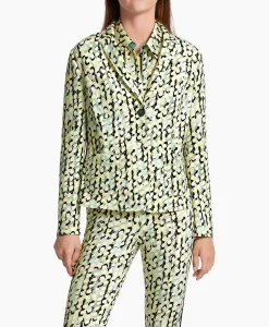 Blazers^Marccain Sport Jasje Ws 34.08 J19 E