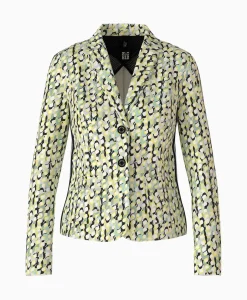 Blazers^Marccain Sport Jasje Ws 34.08 J19 E